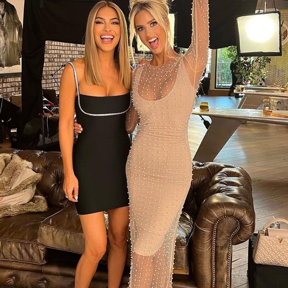 Super down Crystal Bandage Mini - Picture 3 of 3